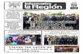 Informativo La Región 2015- 04/NOV/2015