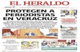 El Heraldo de Coatzacoalcos 4 de Noviembre de 2015