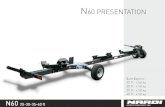 N60 series - Presentation 2015