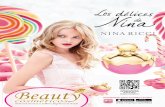 Encarte beauty cosméticos nov2015