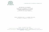 CURSO INTRODUCCIÓN A LA OCÉANO-POLÍTICA Documento académico