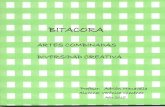 Bitacora - Artes combinadas