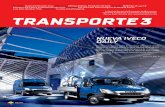 Revista Transporte 3,Num. 367 - octubre 2011