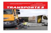 Revista Transporte 3,Num. 369 - diciembre 2011
