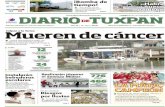Diario de Tuxpan 9 de Noviembre de 2015