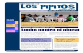 Boletin Digital Los Pipitos sept oct 2015