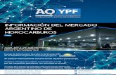 Mercado Hidrocarburos de Argentina_sep.2015
