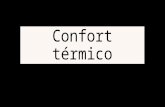 Confort térmicofin