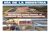 Suplemento Cámara de Industrias del Uruguay 2015