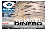 Reporte Indigo MOCHES: TOMA EL DINERO 13 Noviembre 2015