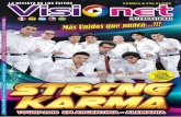 Revista Visionet Internacional - Edición 02