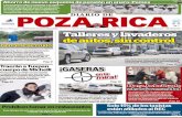 Diario de Poza Rica 16 de Noviembre de 2015