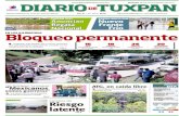 Diario de Tuxpan 17 de Noviembre de 2015