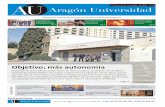 Aragón Universidad Nº 98