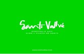 Portfolio Santi Vallve 2015