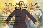 Fotonovela “Los jóvenes y Don Bosco”