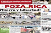 Diario de Poza Rica 21 de Noviembre de 2015