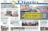El Diario Martinense 21 de Noviembre de 2015