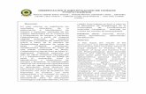 Observación e identificación de hongos fitopatogenos