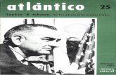 Atlántico : Revista de Cultura Contemporánea Num 25 1963