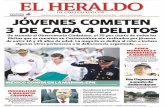 El Heraldo de Coatzacoalcos 24 de Noviembre de 2015