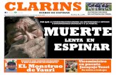 Diario Clarins Espinar