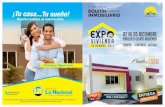 Boletin inmobiliario de Sol Real Estate • Expo Vivienda La Romana 2015