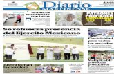 El Diario Martinense 25 de Noviembre de 2015