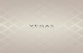 Vegas Kosmetik Katalog 2015-2016