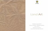 Informe LandArt