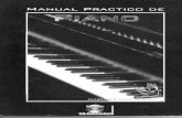 Manual practico de piano alabanza llamada final