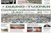 Diario de Tuxpan 30 de Noviembre de 2015