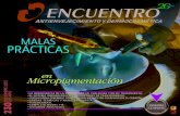 Revista Encuentro (Diciembre 2015)