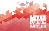 LOVERSNEAKERS BARCELONA EVENT