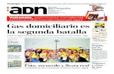 ADN Barranquilla 2 de diciembre de 2015