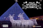 Palencia Navidad 2015-2016
