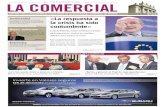 Periódico La Comercial 114 febrero 2010