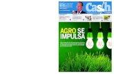 Cash n° 31 Suplemento de Economía y Negocios del Diario La Industria de Trujillo
