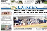 El Diario Martinense 5 de Diciembre de 2015