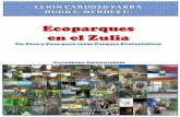 Ecoparques en el Zulia. Un Paso a Paso para crear Parques Ecoturísticos