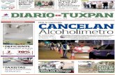 Diario de Tuxpan 9 de Diciembre de 2015