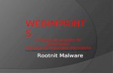 Empresa de seguridad rootnit android malware