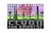 Cleon El Emperador -  Isaac Asimov