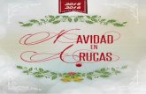 Fiestas de Navidad y Reyes 2015-2016 en Arucas