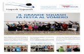 Napoli squash 1 dic2015