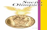 Revista Escuela del Deporte - Sueño Olímpico - N1