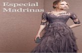 Especial Madrinas 2016. Nuevo Catálogo