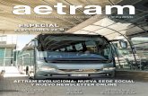 Revista de AETRAM - 21