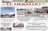 El Heraldo de Xalapa 18 de Diciembre de 2015