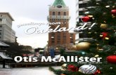 Otis McAllister, Inc.